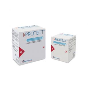 Suplimente pentru rinichi kProtect - 120 tablete